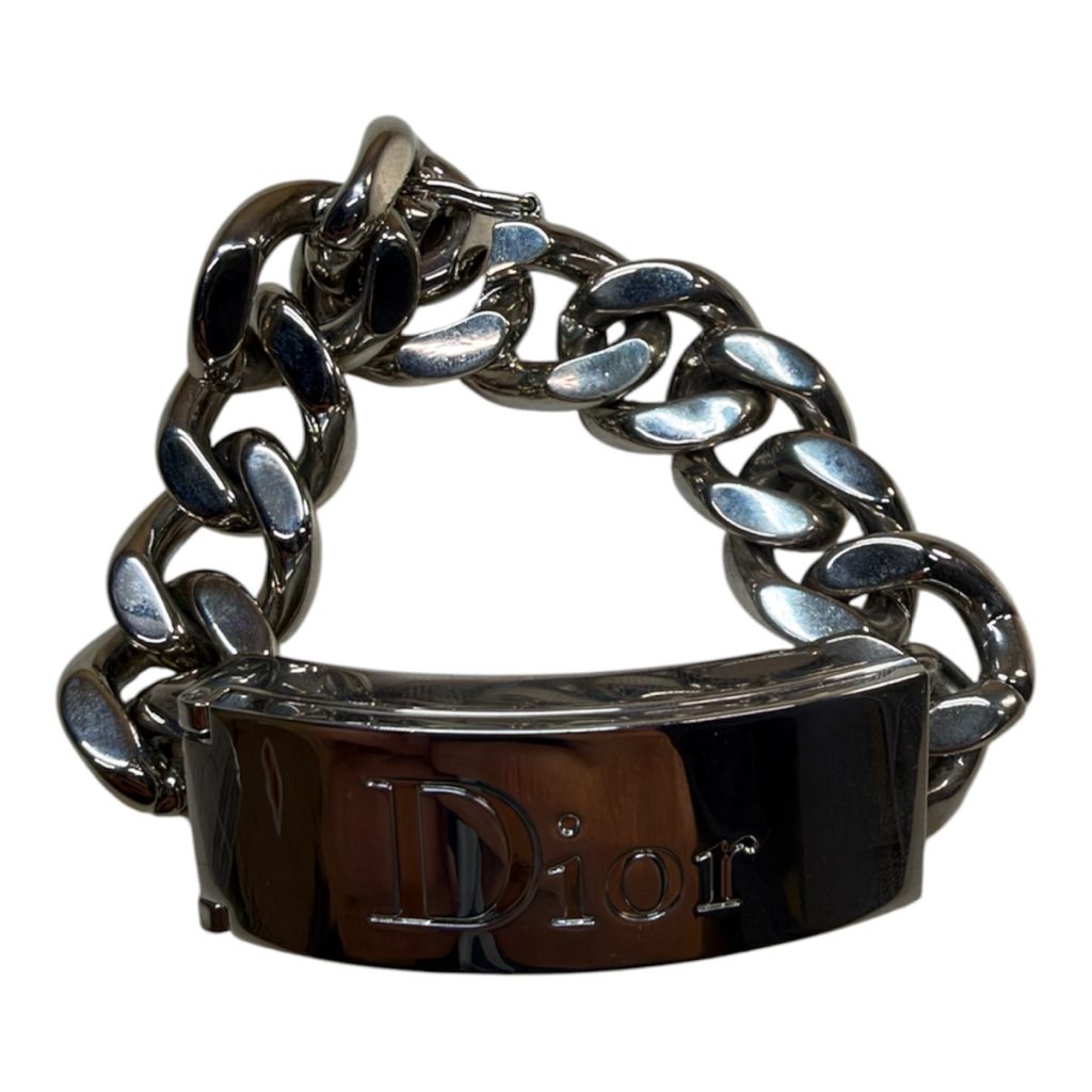 Christian Dior ディオール ゴルメット リップグロスブレスレット