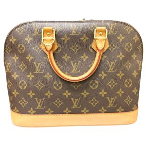 LOUIS VUITTON ルイ・ヴィトン アルマPM　札幌 東区 元町