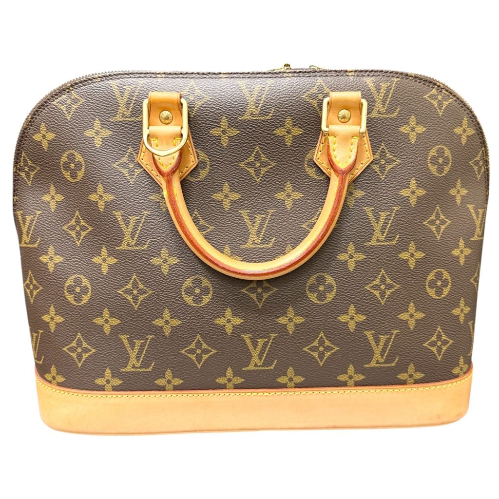 LOUIS VUITTON ルイ・ヴィトン アルマPM　札幌 東区 元町