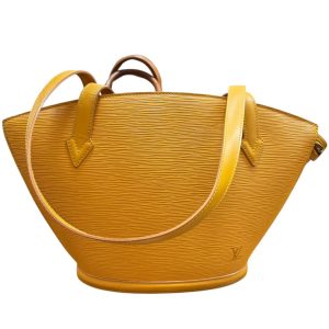 【ブランド品高価買取中】ルイヴィトン エピ サンジャック