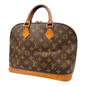 LOUIS VUITTON ルイヴィトン モノグラム アルマ M51130