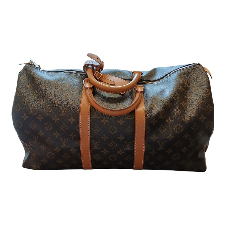LOUIS VUITTON（ルイ・ヴィトン）キーポル50