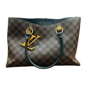 【ブランド品高価買取】ルイヴィトン ダミエ LVリバーサイド