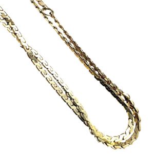 【高価買取】 K18 ネックレス