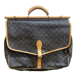 ルイヴィトン　サックシャス　M41140
