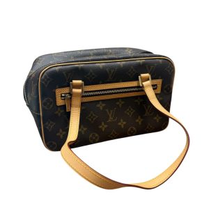 Louis Vuitton　ルイヴィトン　モノグラム　シテMM