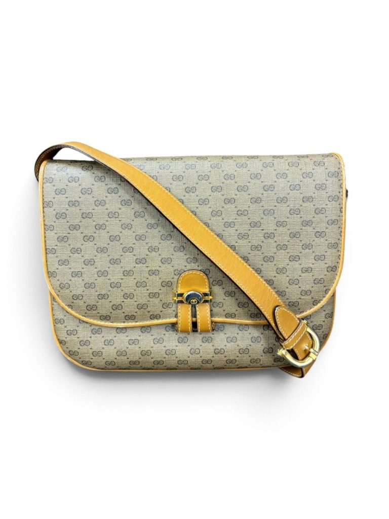 GUCCI　オールドグッチバッグ
