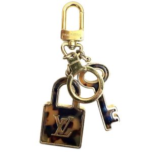 【高価買取】 Louis Vuitton （ルイヴィトン） キーチャーム