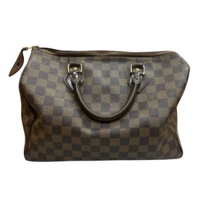 LOUIS VUITTON  ルイ・ヴィトン ダミエ   スピーディー30  （旧型）M41364
