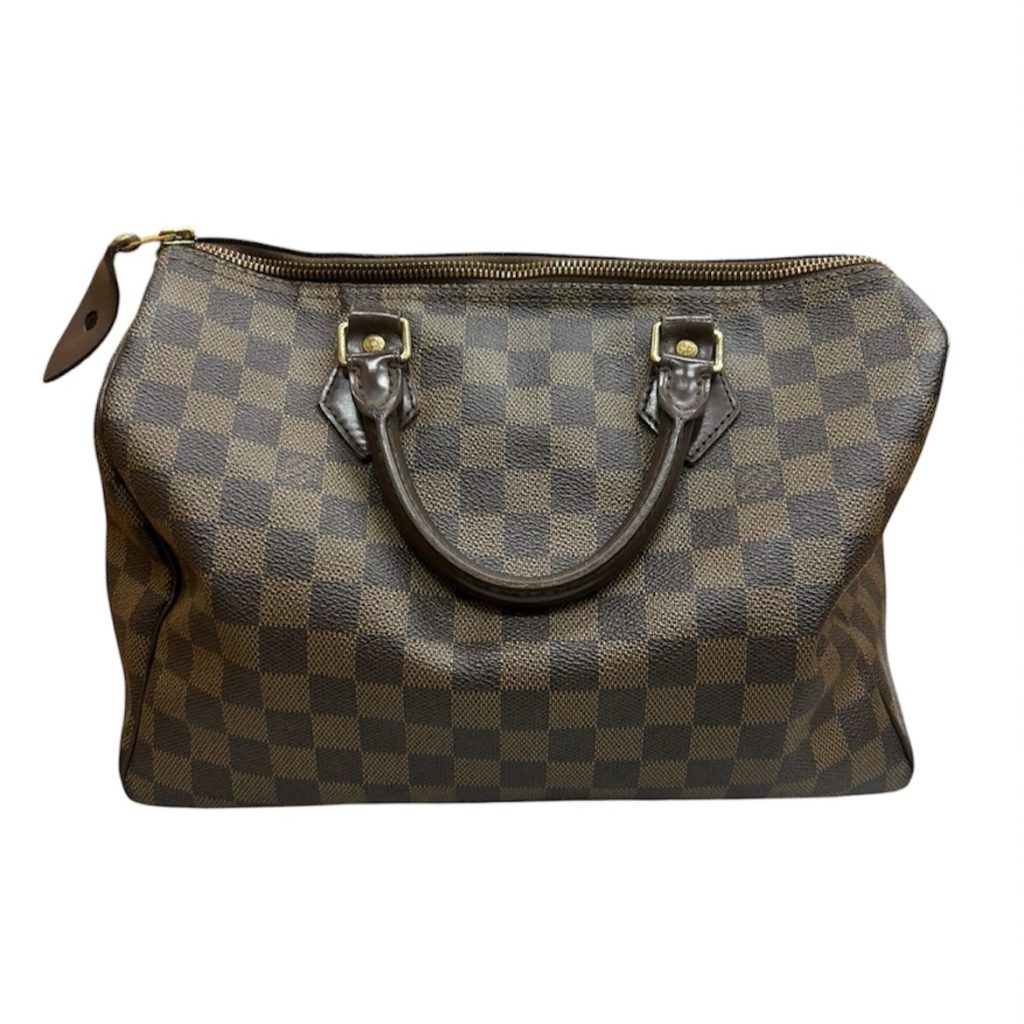 LOUIS VUITTON  ルイ・ヴィトン ダミエ   スピーディー30  （旧型）M41364