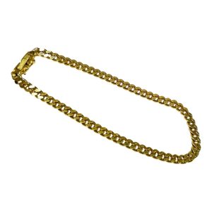 K18 18金 750 喜平ブレスレット アクセサリー