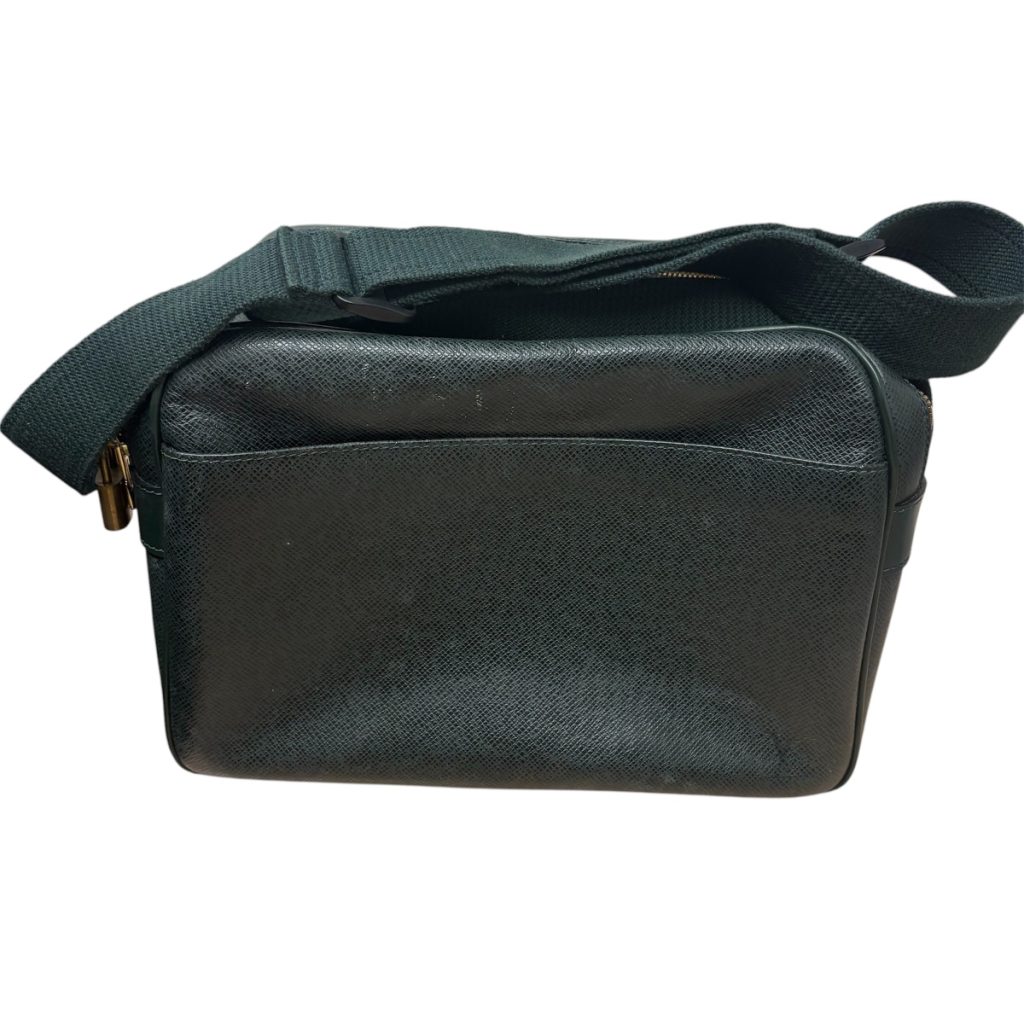 【Louis Vuitton高価買取!!】ルイヴィトン　Louis Vuitton　リポーター　タイガ