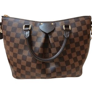 ルイ・ヴィトン（Louis Vuitton）「シエナPM（型番：N41545）」
