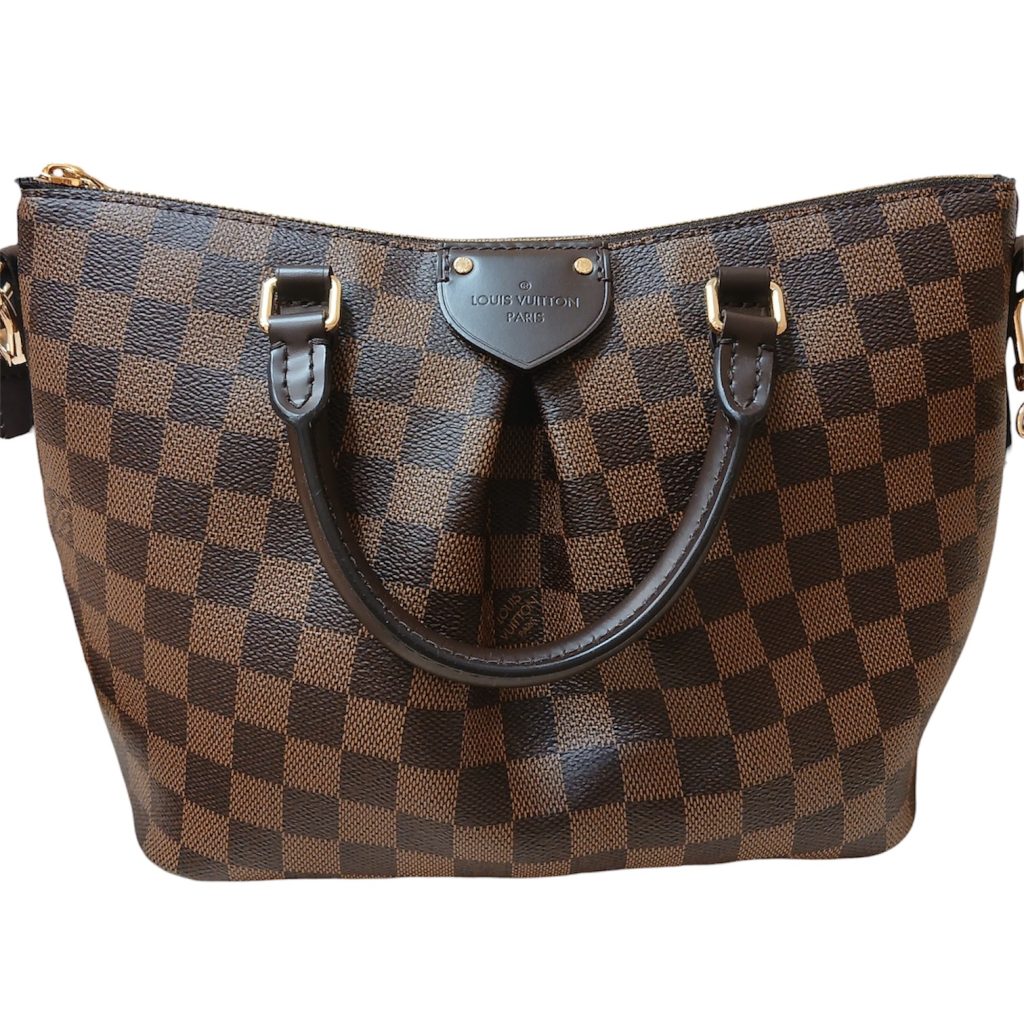 ルイ・ヴィトン（Louis Vuitton）「シエナPM（型番：N41545）」