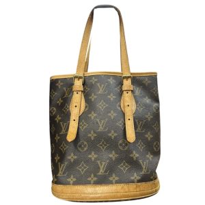 Louis Vuitton ルイ・ヴィトン プチバケット PM M42238
