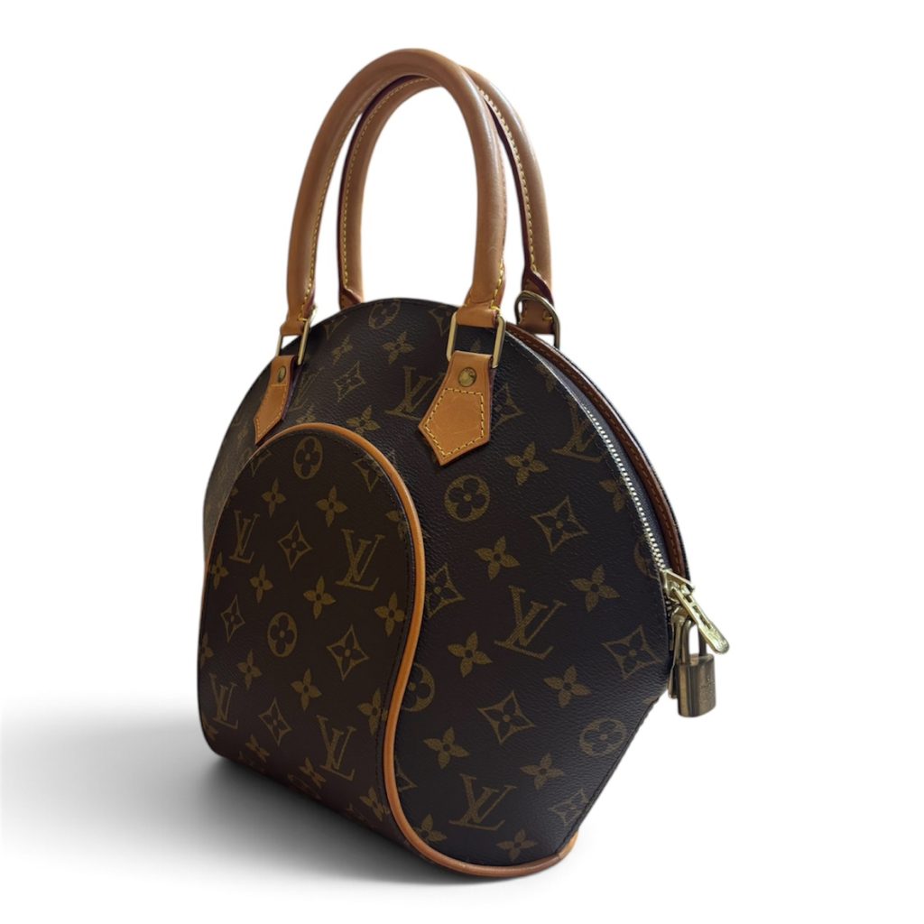 Louis Vuitton(ルイヴィトン) モノグラム エリプスPM
