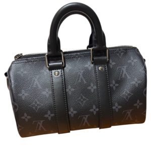 LOUIS VUITTON（ルイ・ヴィトン）モノグラム・エクリプス スピーディ・キーポル25