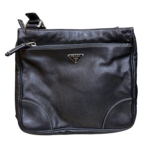 PRADA プラダ ショルダーバッグ 札幌市 白石区 菊水