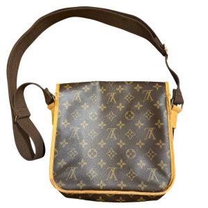 LOUIS VUITTON メッセンジャーPM・ボスフォール