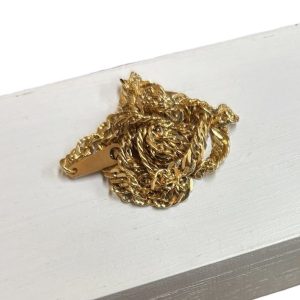 K18 18金 750 ネックレス ジュエリー アクセサリー 貴金属