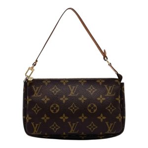 LOUIS VUITTON ルイヴィトン モノグラム アクセソワール M51980