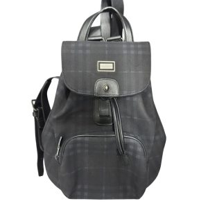 バーバリー バックパック リュック
