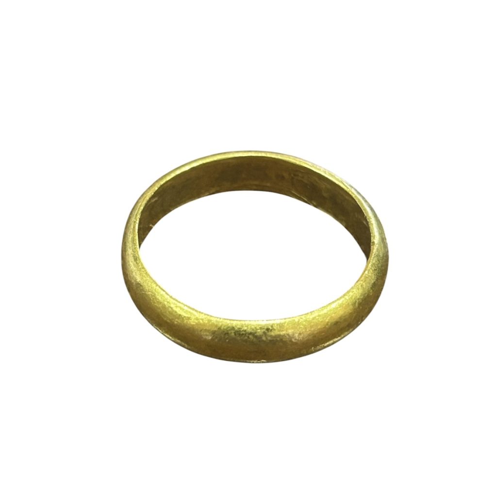K24　24金　リング　指輪　貴金属　アクセサリー