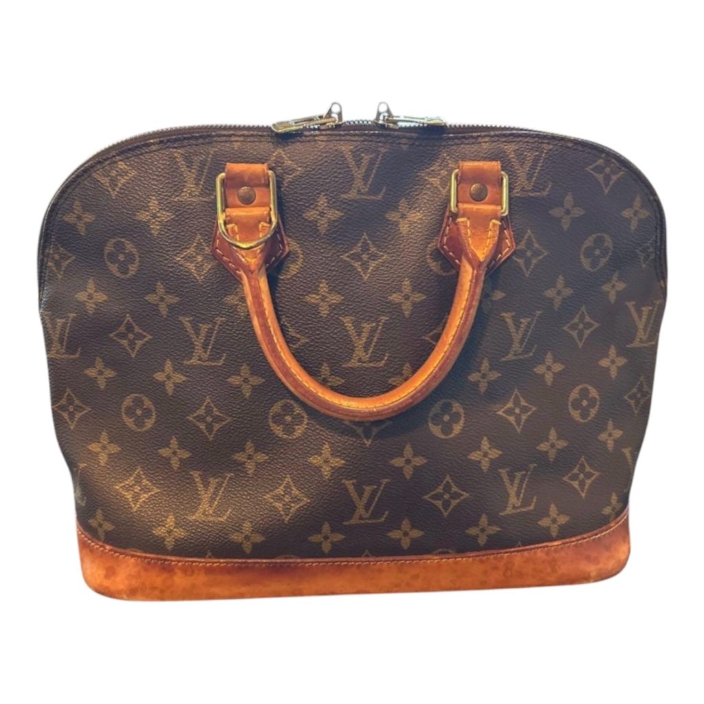 ルイヴィトン アルマ Louis Vuitton M51130 LV