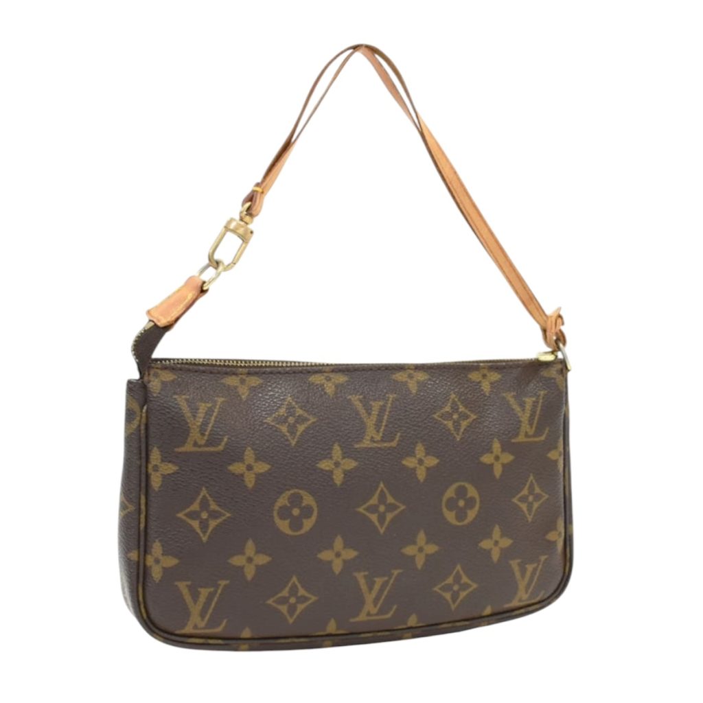 Louis Vuitton（ルイヴィトン）　モノグラム　アクセソワール