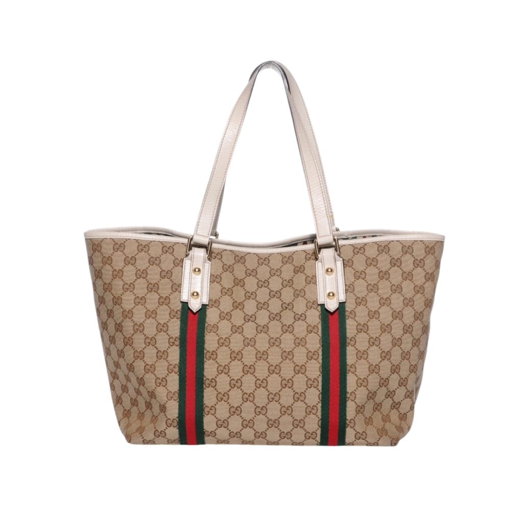 Gucci　トートバック