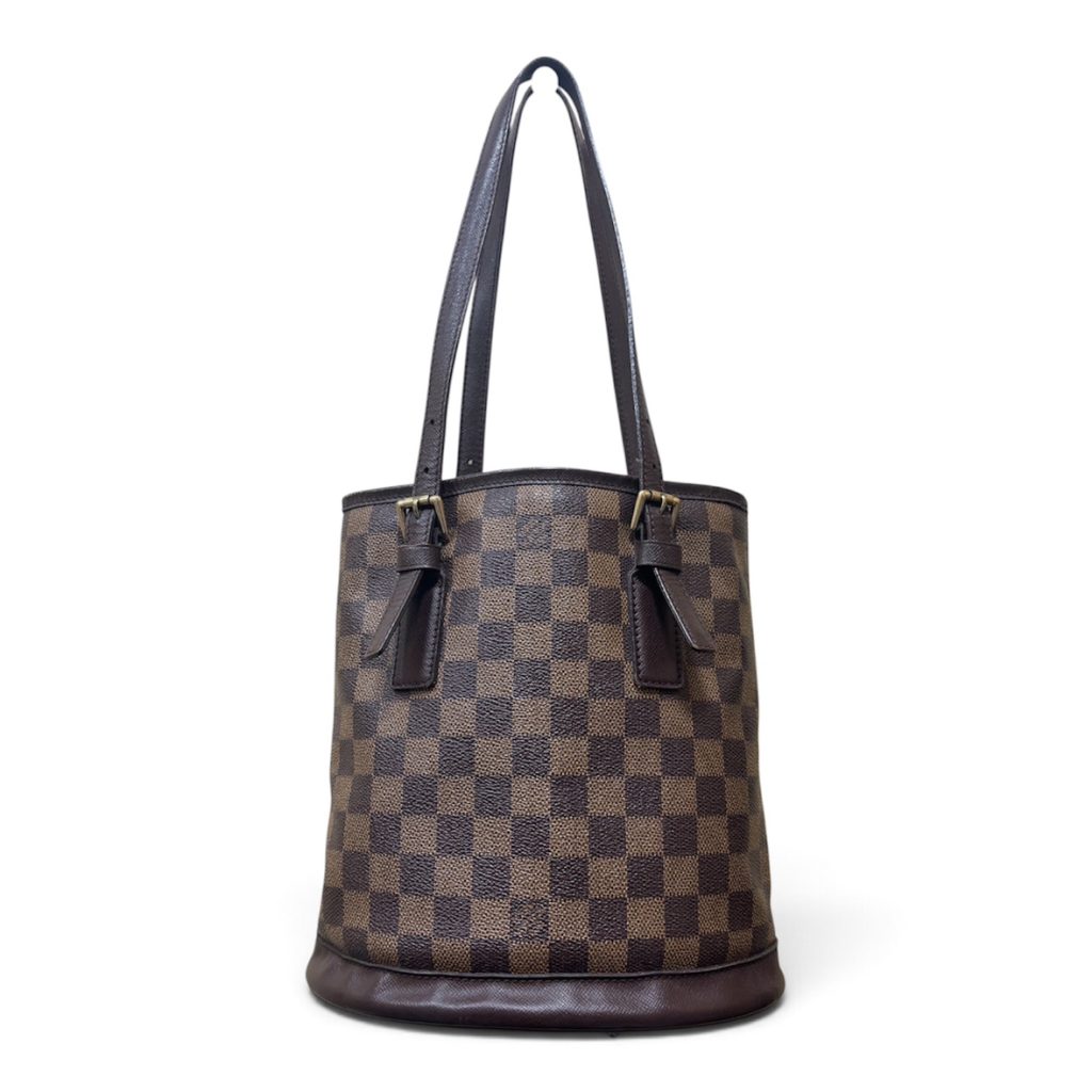 Louis Vuitton(ルイヴィトン) ダミエ・エヌべ マレ