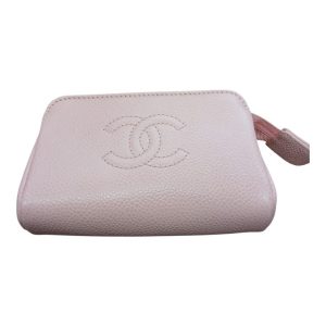 CHANEL（シャネル）ココマーク ポーチ