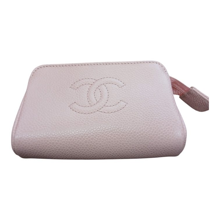 CHANEL（シャネル）ココマーク ポーチ