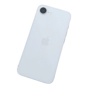 【iPhone高価買取！】iPhone16e 128GB
