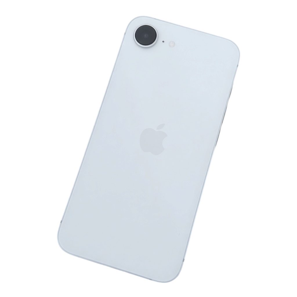【iPhone高価買取！】iPhone16e 128GB
