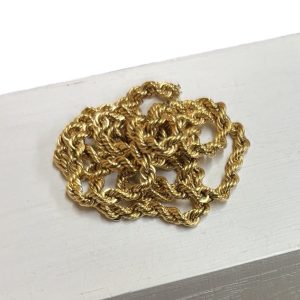 K18 18金 750 ネックレス 貴金属