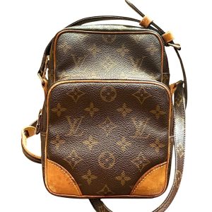 LOUIS VUITTON モノグラム ショルダーバッグ