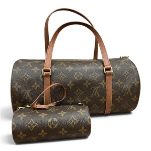 Louis Vuitton(ルイヴィトン) モノグラム パピヨン