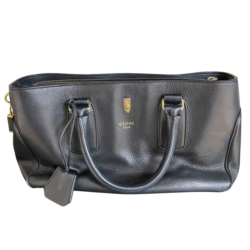 CELINE セリーヌ ニューブギーバッグ