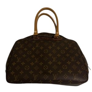 岩手県八幡平市・【Louis Vuitton ルイ・ヴィトン バッグ】買取実績