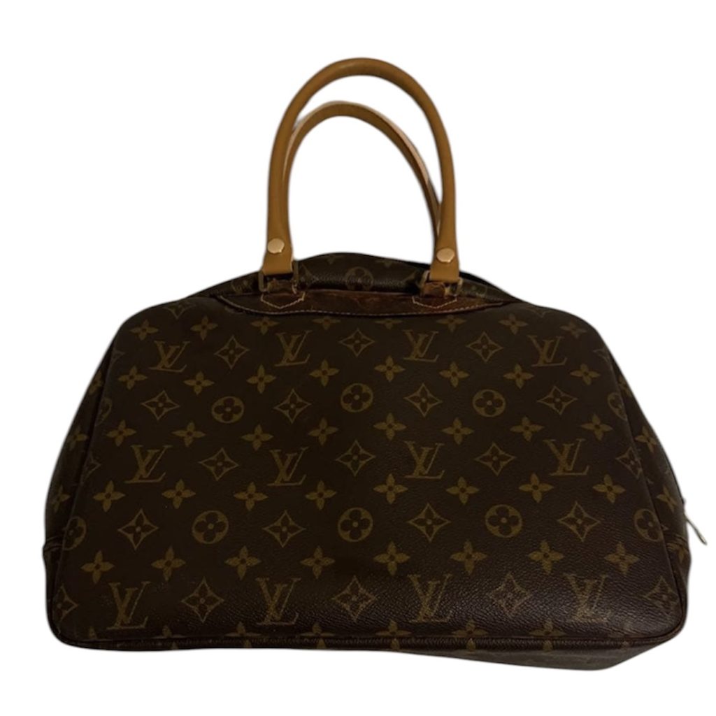 岩手県八幡平市・【Louis Vuitton ルイ・ヴィトン バッグ】買取実績