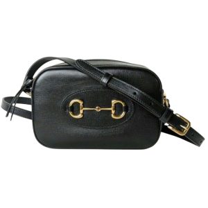 GUCCI グッチ ホースビット ミニショルダー