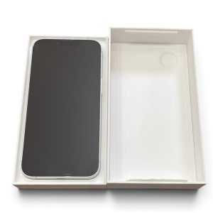 Apple製品　iPhone16e 128GB ホワイト
