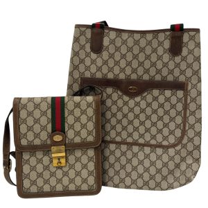 【OLD GUCCI】バッグおまとめ