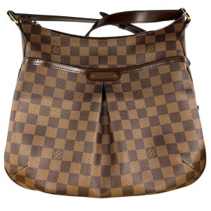 LOUIS VUITTON ダミエ ブルームズベリPM
