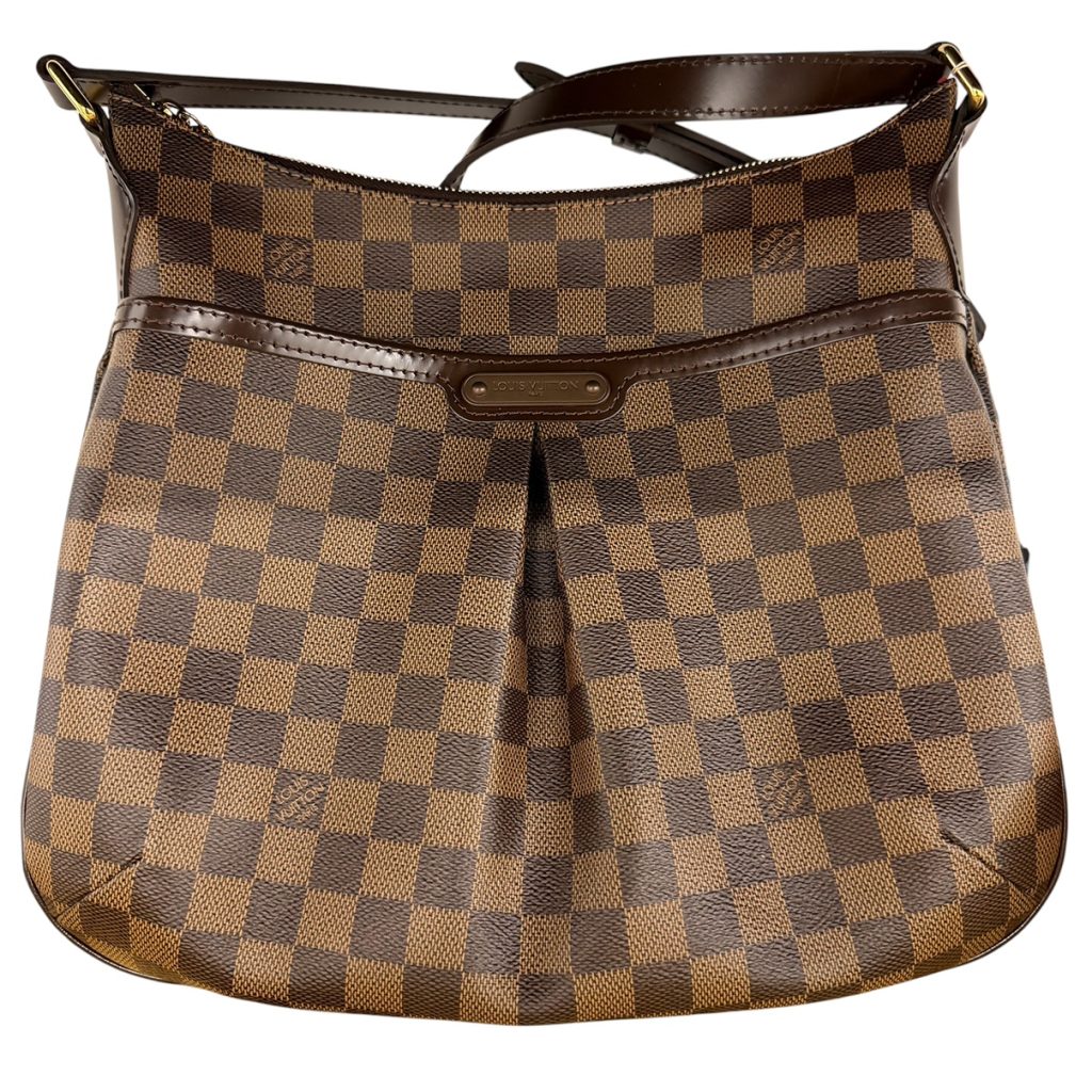 LOUIS VUITTON ダミエ ブルームズベリPM