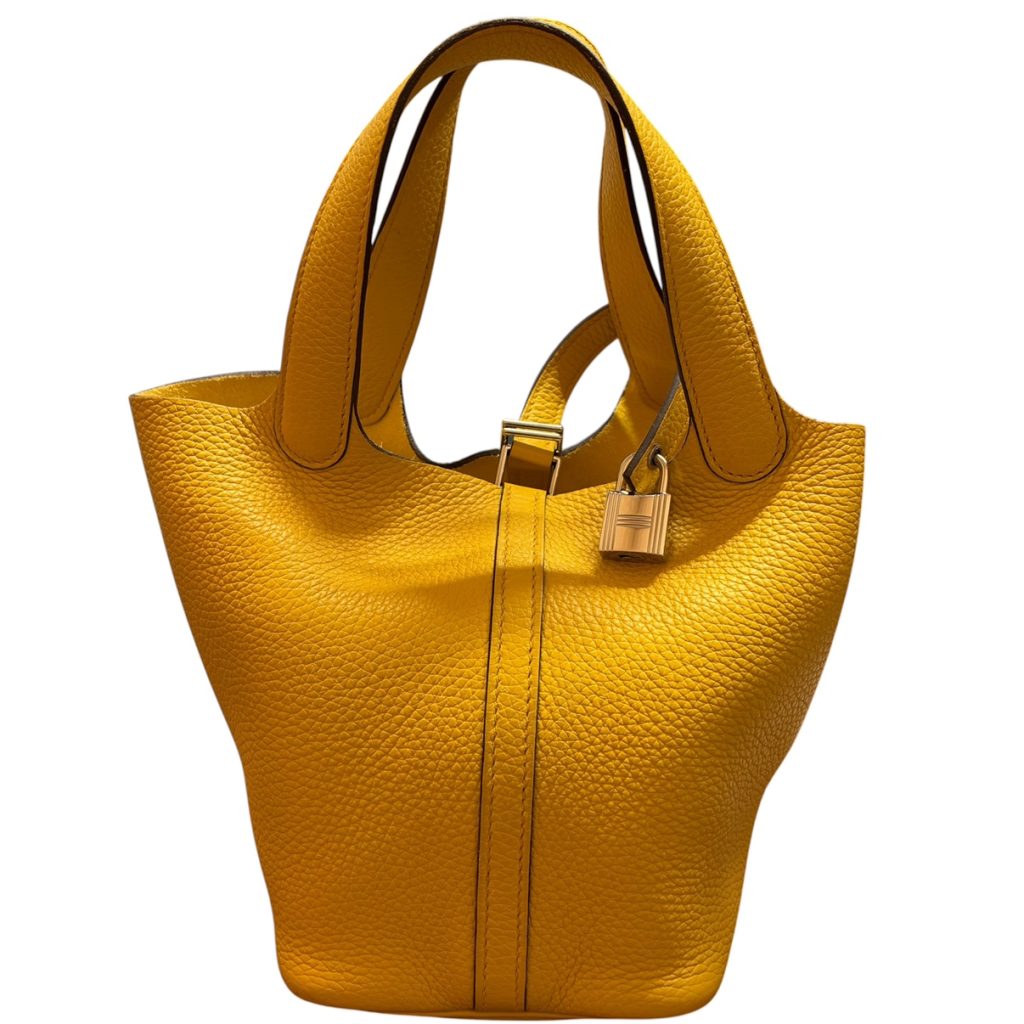 HERMES（エルメス） ピコタンロック PM