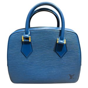Louis Vuitton ルイヴィトン エピ サブロン バッグ