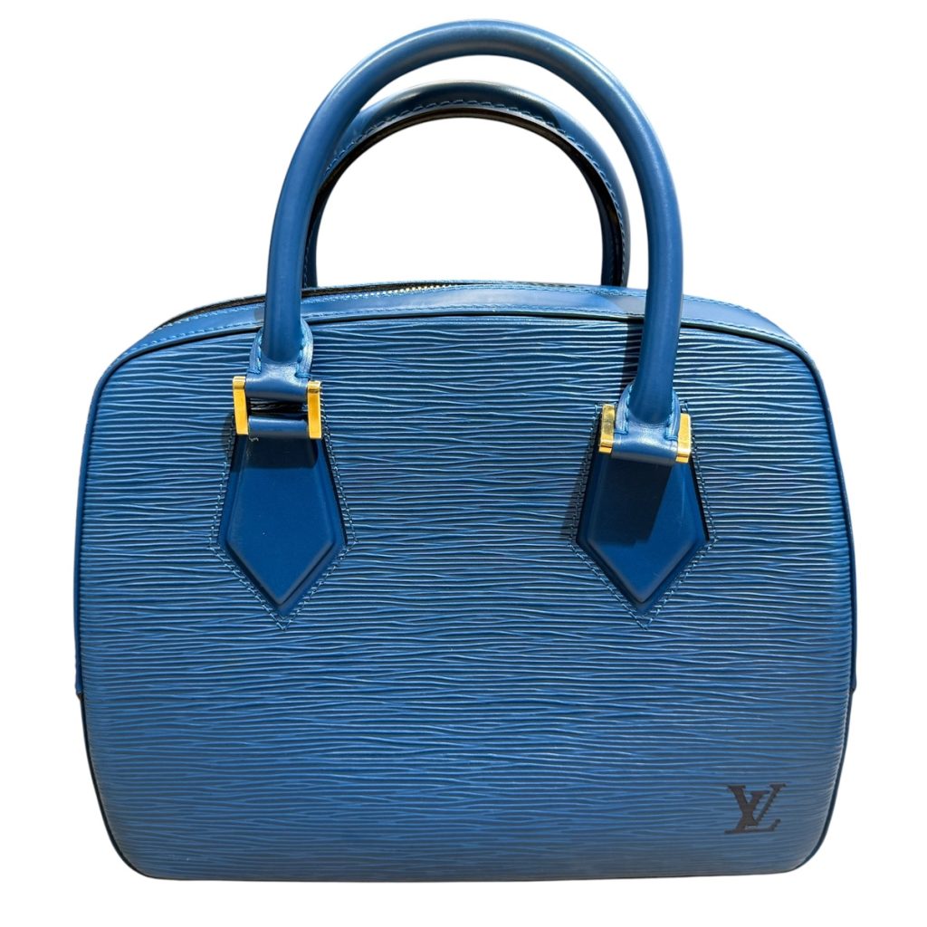 Louis Vuitton ルイヴィトン エピ サブロン バッグ