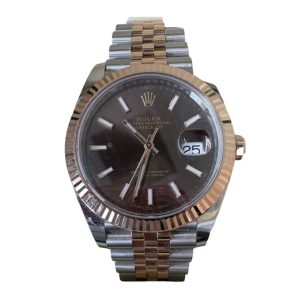ROLEX ロレックス デイトジャスト 126231